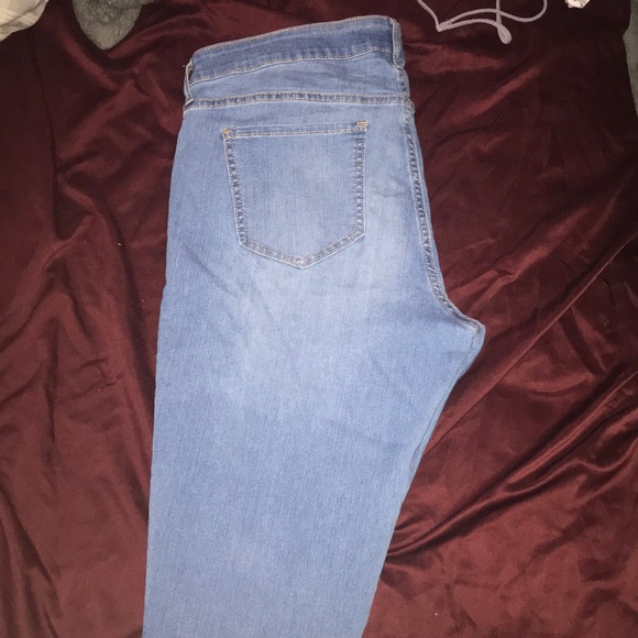 Skinny jeans - Picture 3 of 3